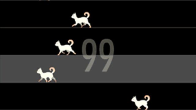 Cats Screenshot