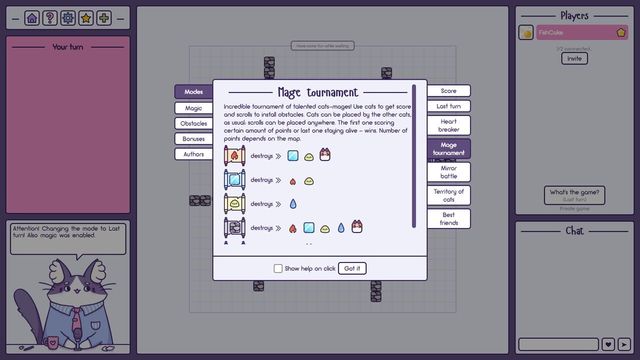 CatxBlock Screenshot