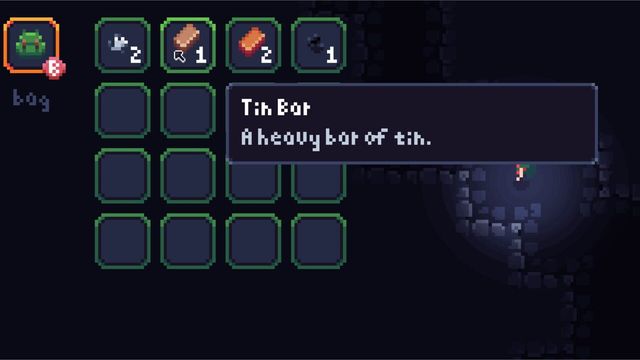 Cave Screenshot
