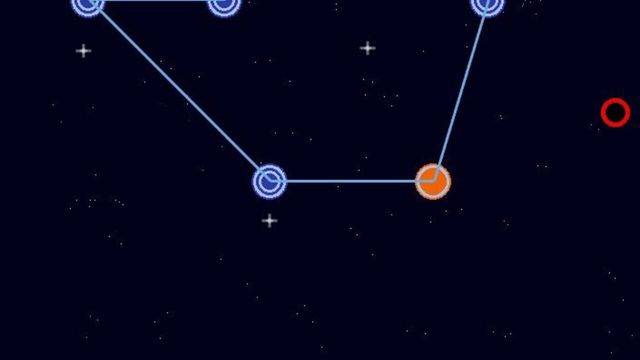 Celestial Links Screenshot