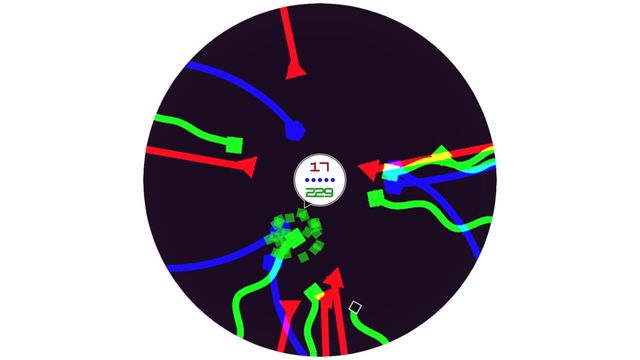 Central Limit Theorem Screenshot