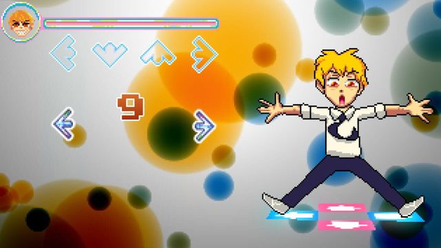 Chainsaw Dance Screenshot