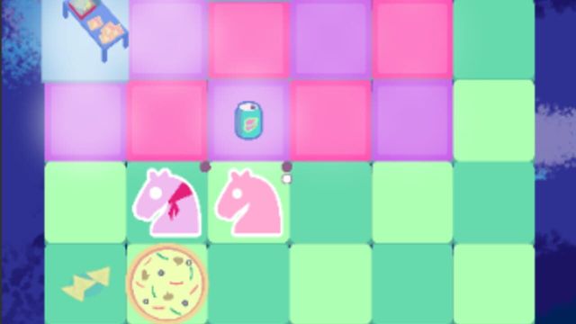 Chess Mix Screenshot