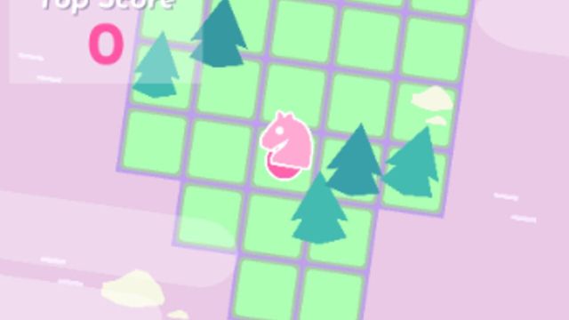 Chess Mix Screenshot