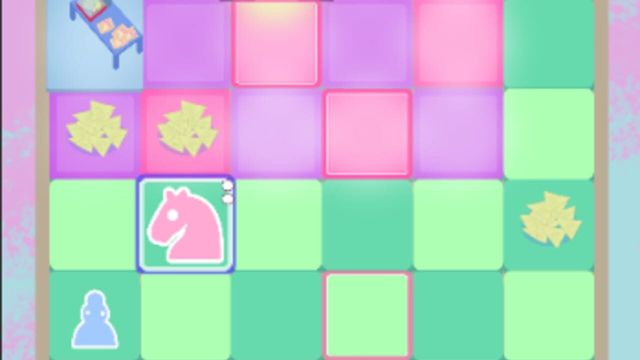 Chess Mix Screenshot