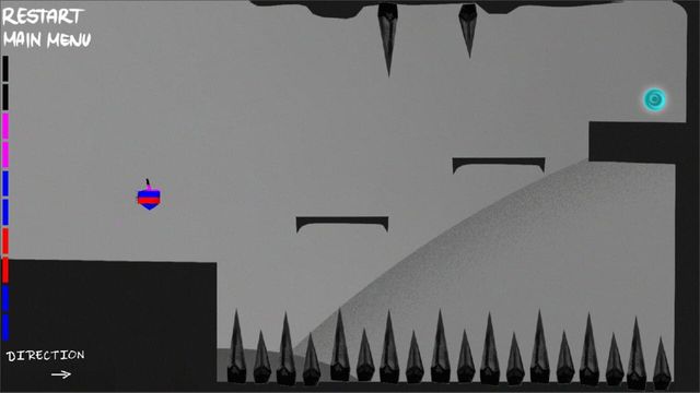 Chromata Screenshot