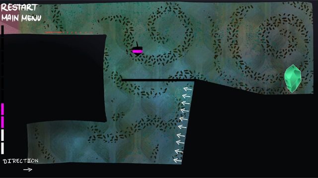 Chromata Screenshot