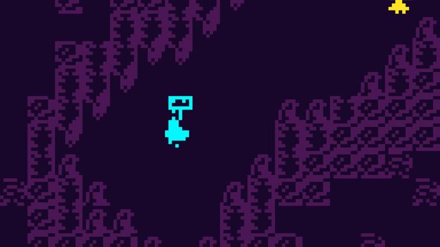 Cigarette Quest Screenshot