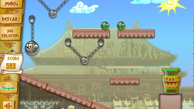 Civiballs Screenshot