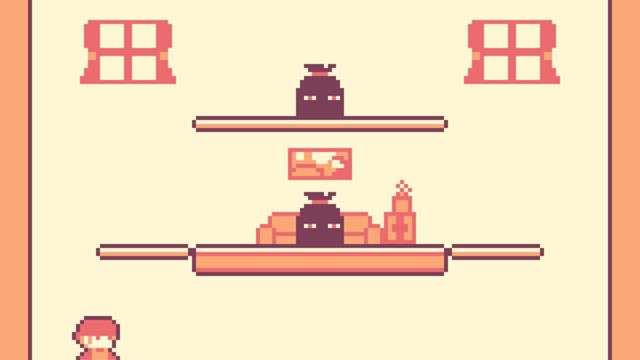 Cleaner Boy Screenshot