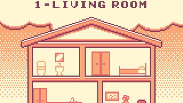 Cleaner Boy Screenshot