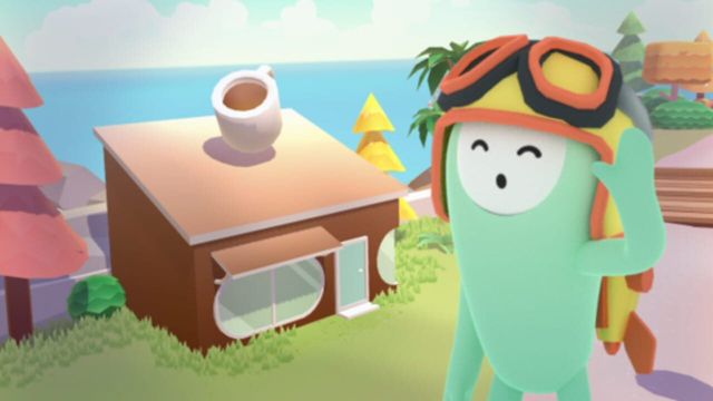 Coastal World Screenshot