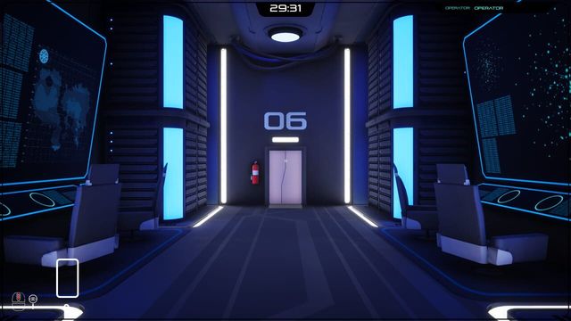 Codename: Terranova Screenshot