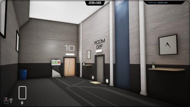 Codename: Terranova Screenshot