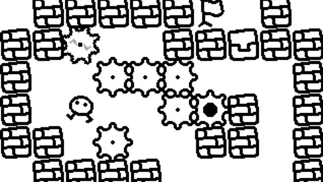 Cogmount Screenshot
