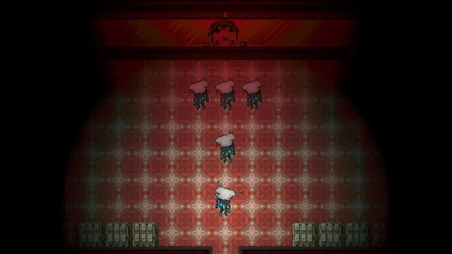 Cohabitation Screenshot