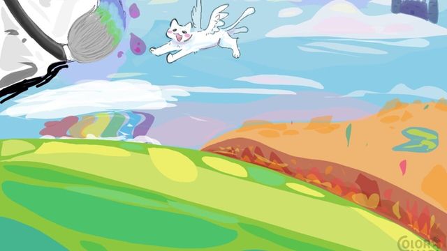 ColorMari Screenshot