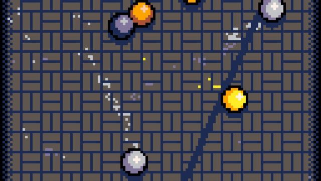Combo Pool Screenshot