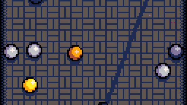 Combo Pool Screenshot