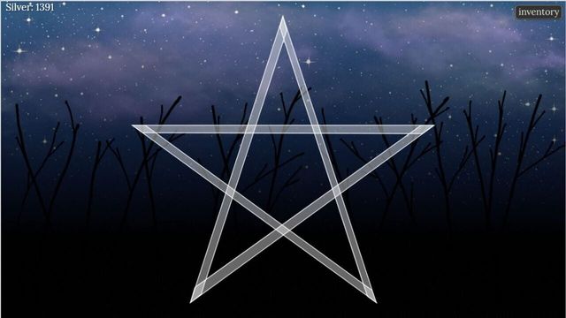 Conjure Craft Screenshot