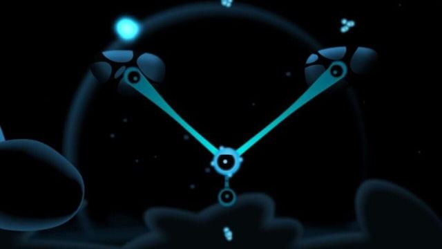 Contre Jour Screenshot