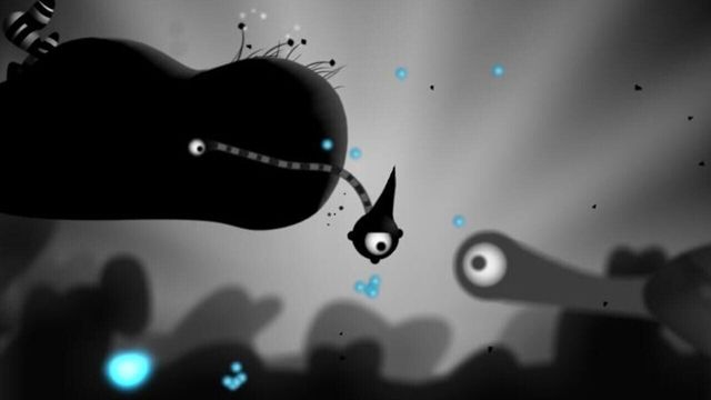Contre Jour Screenshot