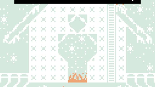 Corgi Snow Day Screenshot