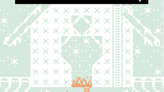 Corgi Snow Day Screenshot