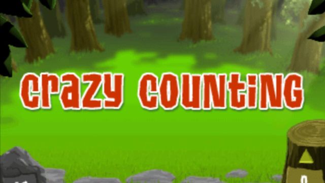 Crazy Counting Screenshot
