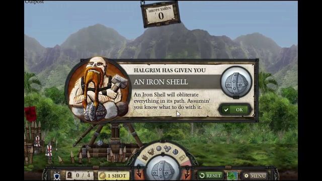 Crush the Castle 2 Screenshot