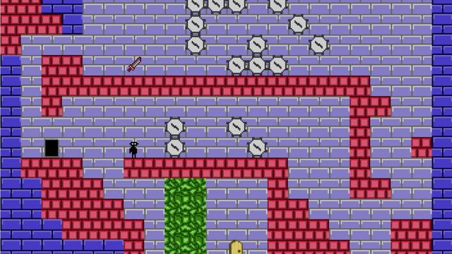 Crushing Reality Screenshot