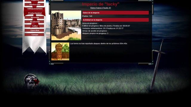 Cruxata Screenshot