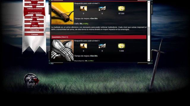 Cruxata Screenshot