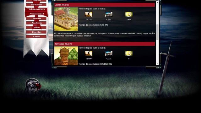 Cruxata Screenshot