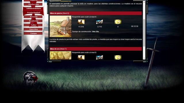 Cruxata Screenshot