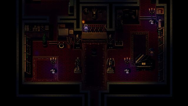 Crypchania Screenshot