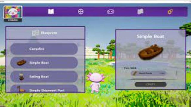 Cukies World Screenshot
