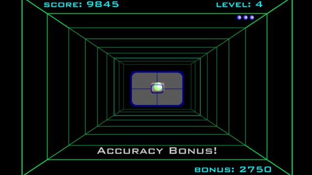 Curveball Screenshot