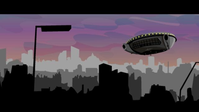 Dalek: Dissolution Earth Screenshot