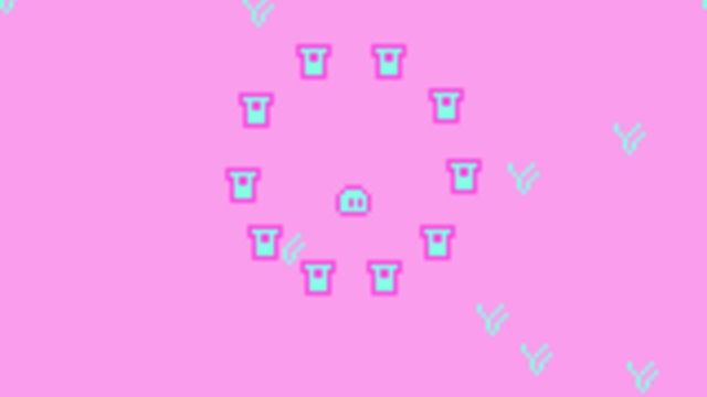Dashy Dango Screenshot