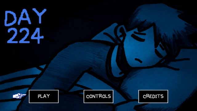 Day 224 Screenshot