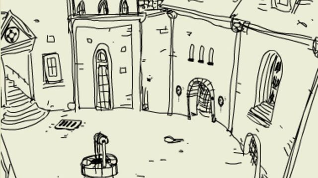 Daymare Town Screenshot