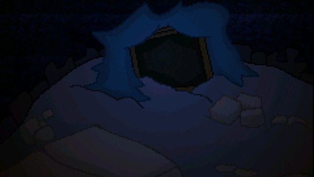 Dead Pixels Screenshot
