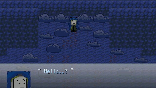 Dead Pixels Screenshot