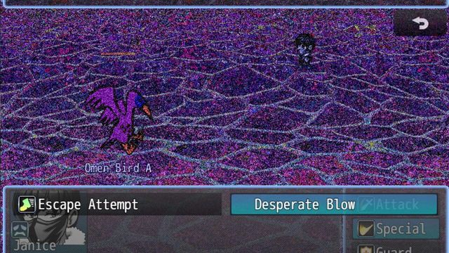 Decay Screenshot