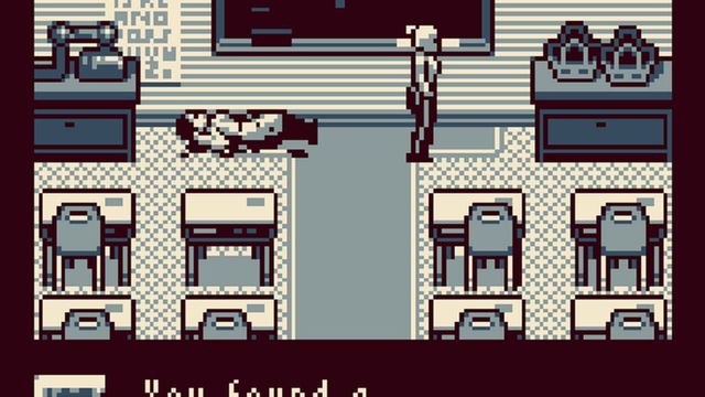 Decline Screenshot