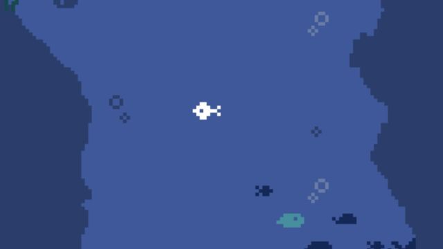 Deep Dweller Screenshot
