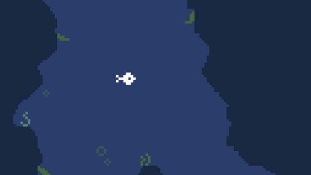 Deep Dweller Screenshot