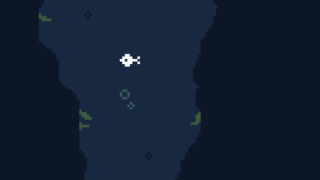 Deep Dweller Screenshot