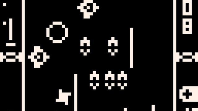 Defender X Screenshot